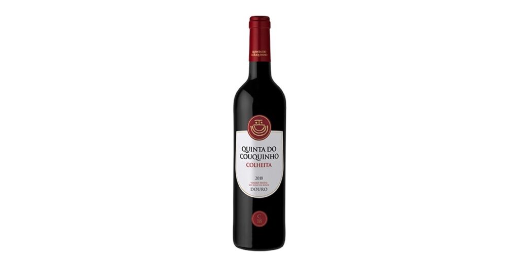 Quinta do Couquinho Tinto 2018