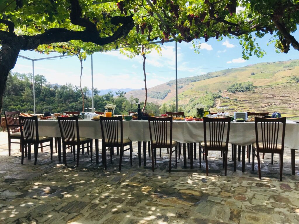 Programas de enoturismo da Wine&Soul convidam a explorar os encantos do Douro