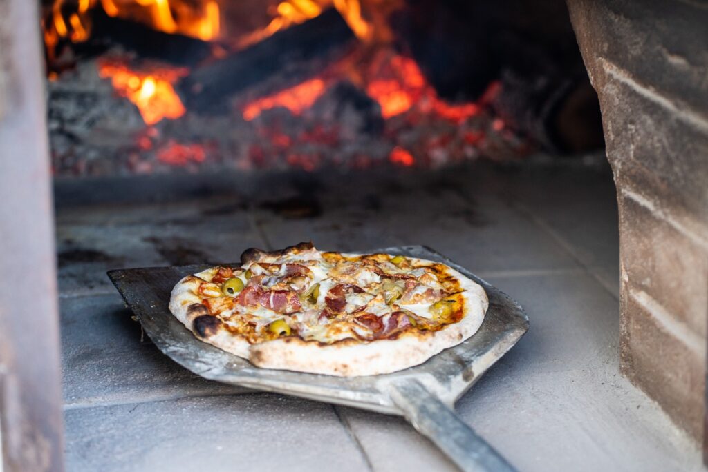 Jantar “Mãos à Horta” e pizzas de massa-mãe regressam à Herdade do Esporão