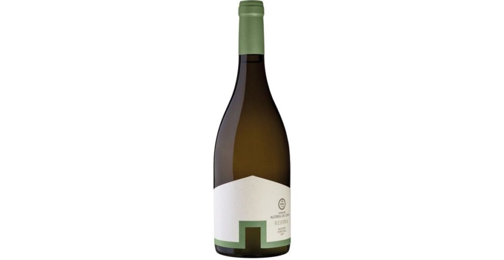 Herdade Aldeia de Cima Reserva Branco 2019