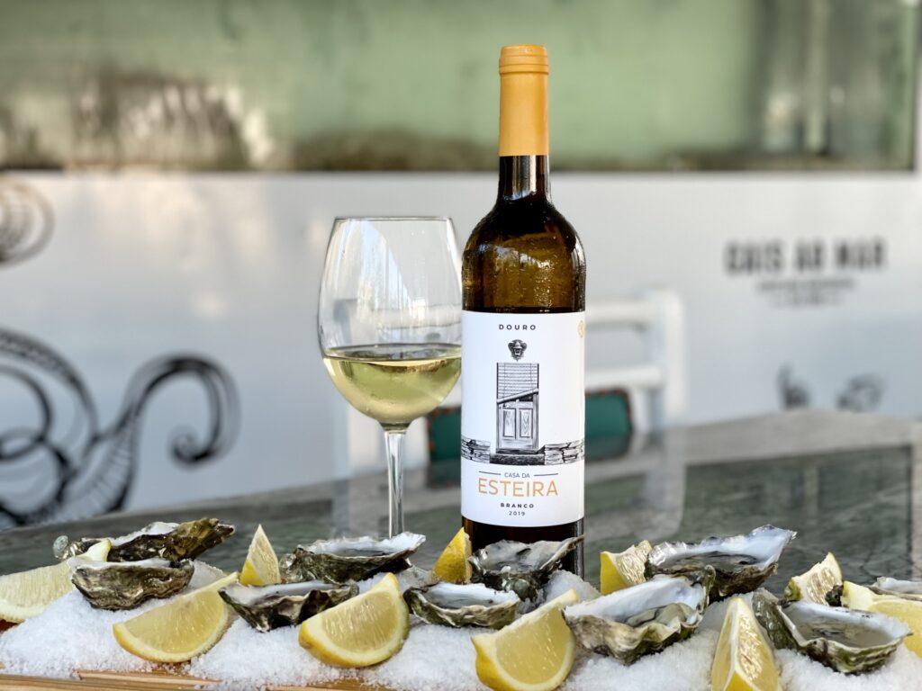 Algarve: Marisqueira Cais ao Mar celebra ‘Dia da Ostra’ com oferta especial