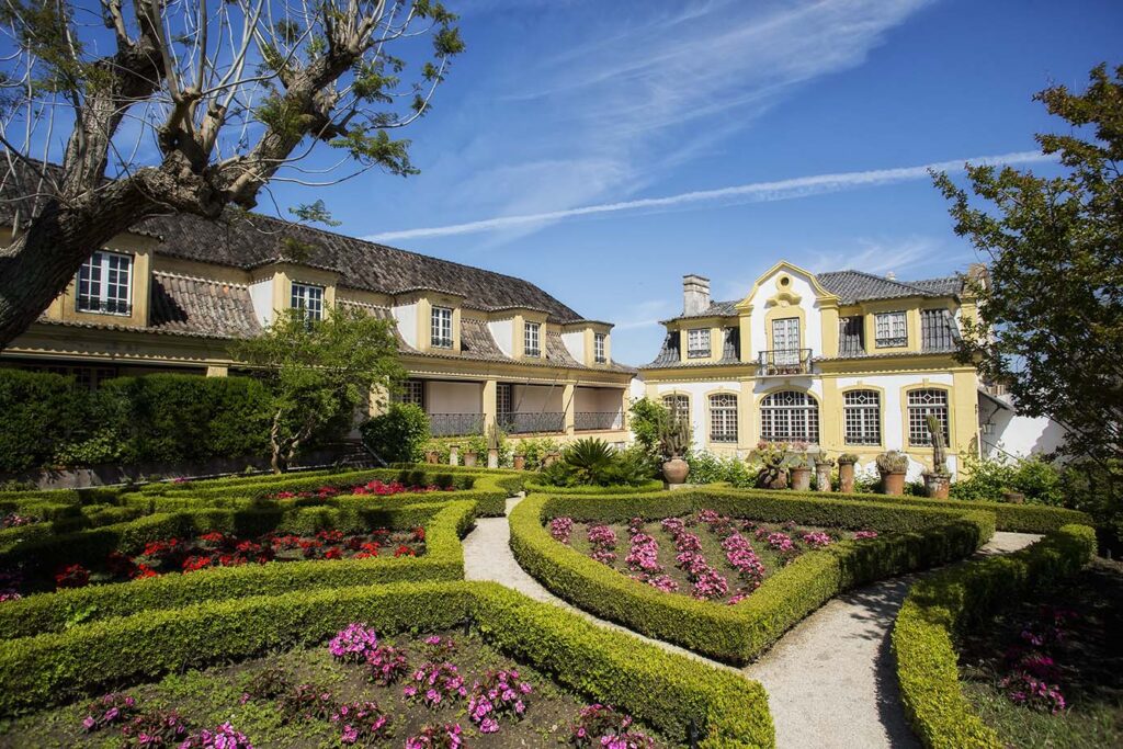 Casa Museu José Maria da Fonseca e Adega José de Sousa propõem uma visita especial e uma prova de vinhos harmonizada com chocolates