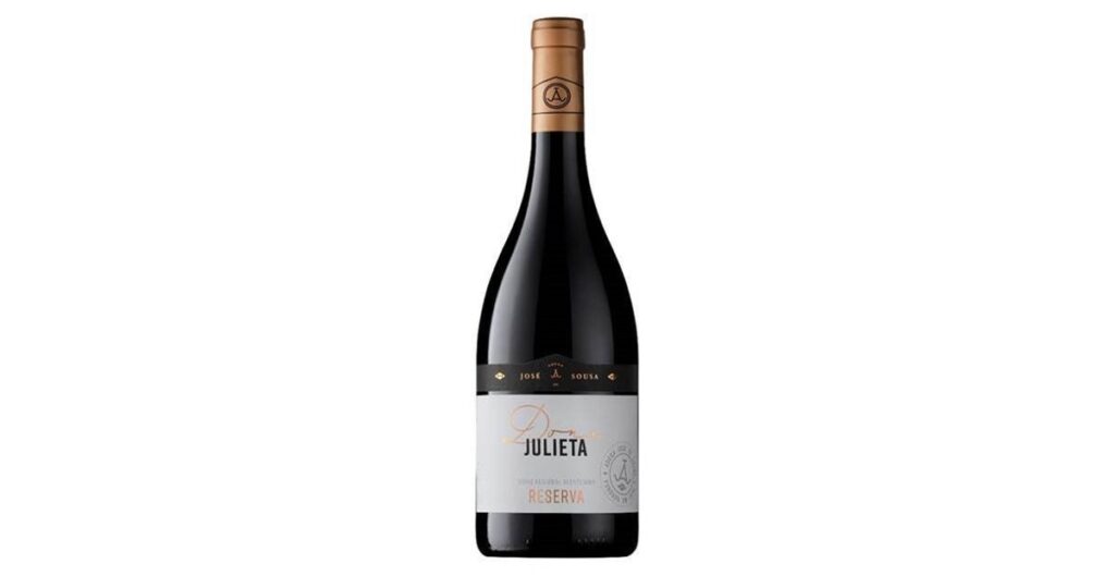Dona Julieta: o novo vinho da Adega José de Sousa