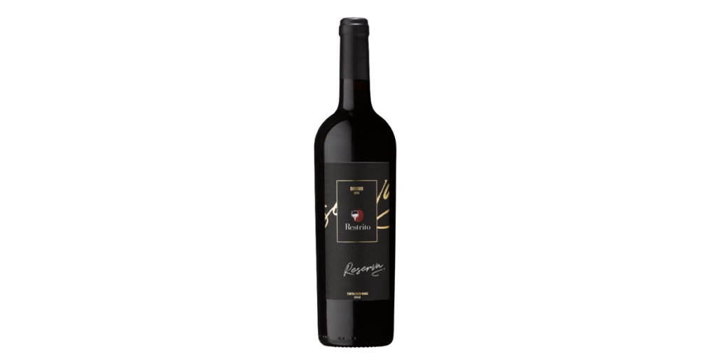 Restrito apresenta Reserva Tinto 2018