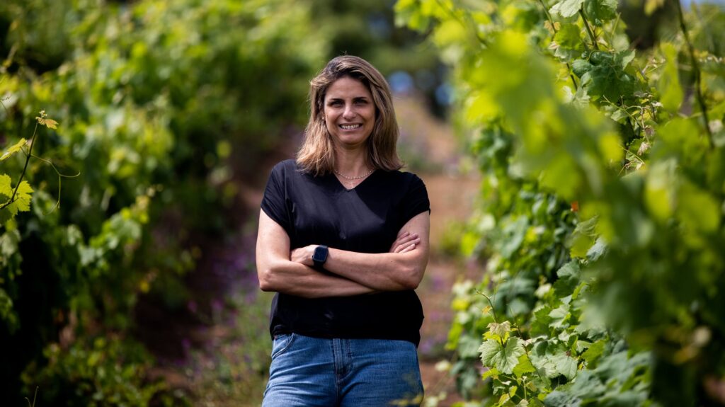 Prémios “Melhores do Ano” da revista Grandes Escolhas distinguem Sandra Tavares da Silva como melhor enóloga de 2021