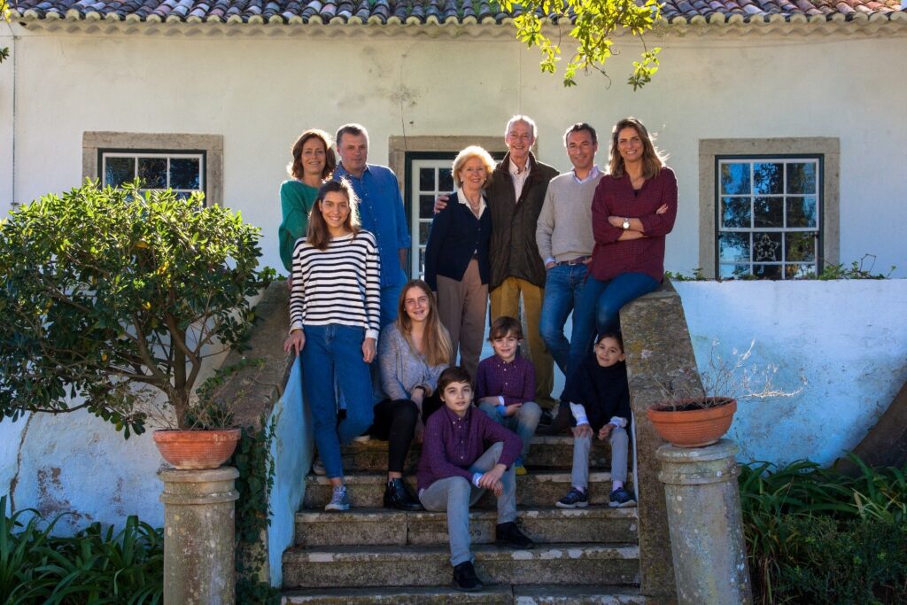 Quinta de Chocapalha presente na 33.ª edição da BTL