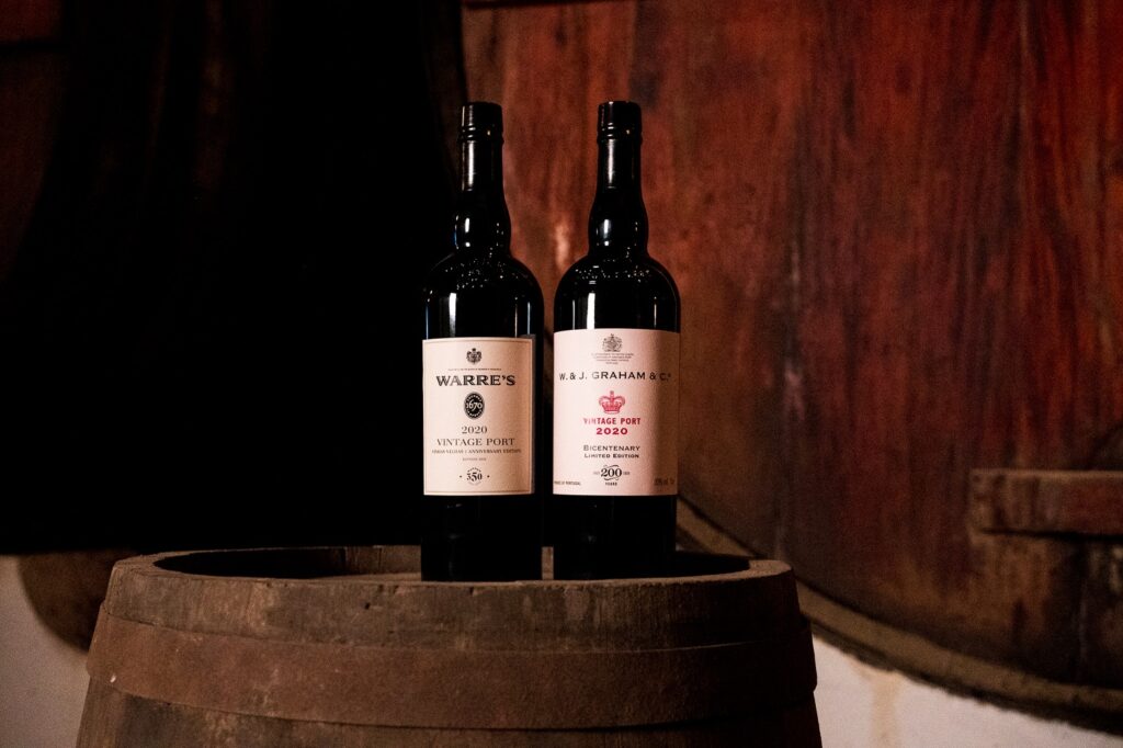 Symington anuncia Portos Vintage 2020 com duas edições especiais