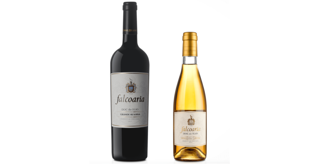 Melhores vinhos de Portugal: tinto e branco de blend são do Tejo