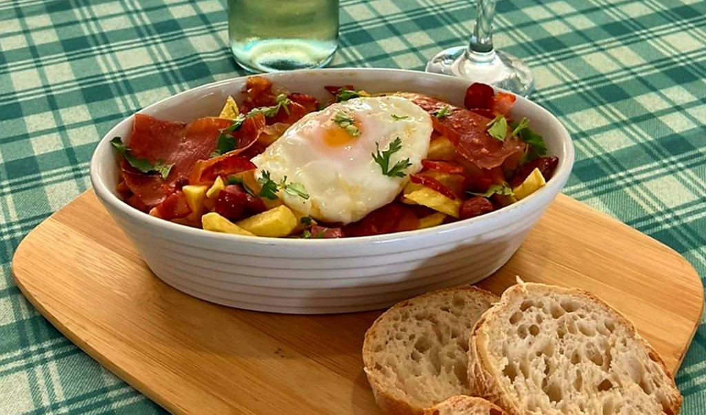 “Petiscos e Vinhos do Tejo” animam a gastronomia de Santarém de 13 a 31 de maio