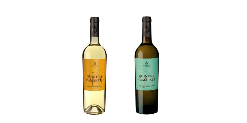 Brancos da Quinta de Camarate: aromas sedutores e intensos