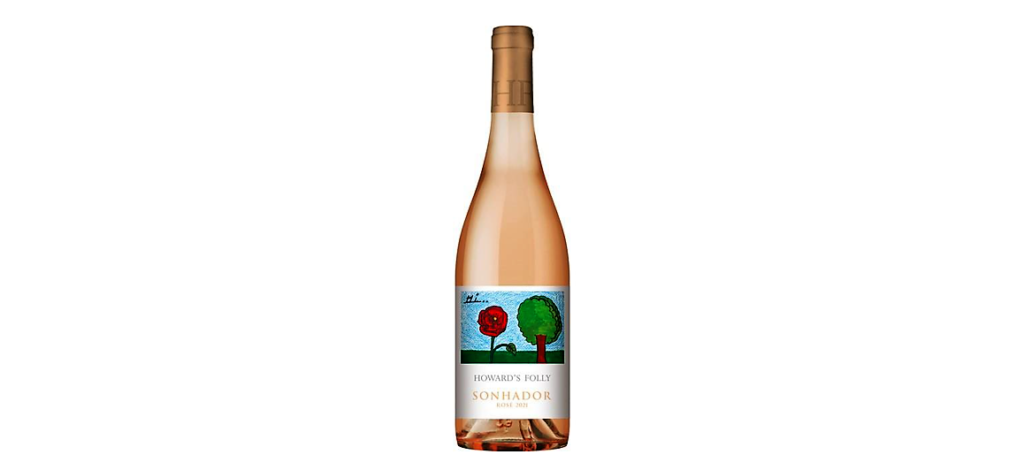 Um rosé para o verão, e não só! Howard’s Folly lança Sonhador Rosé 2021