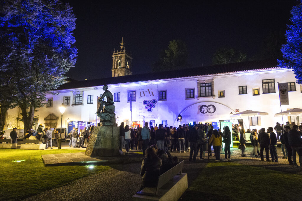 UVVA homenageia António do Lago Cerqueira de 17 a 19 de junho
