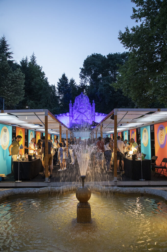 GUARDA WINE FEST terá nova edição de 14 a 16 de julho de 2023