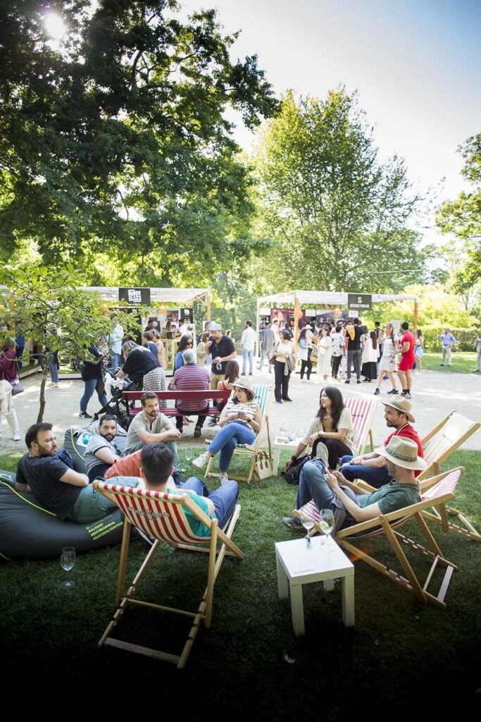 ESSÊNCIA FESTIVAL – food, drinks & music recebeu 15.000 visitantes e promete regresso em 2023