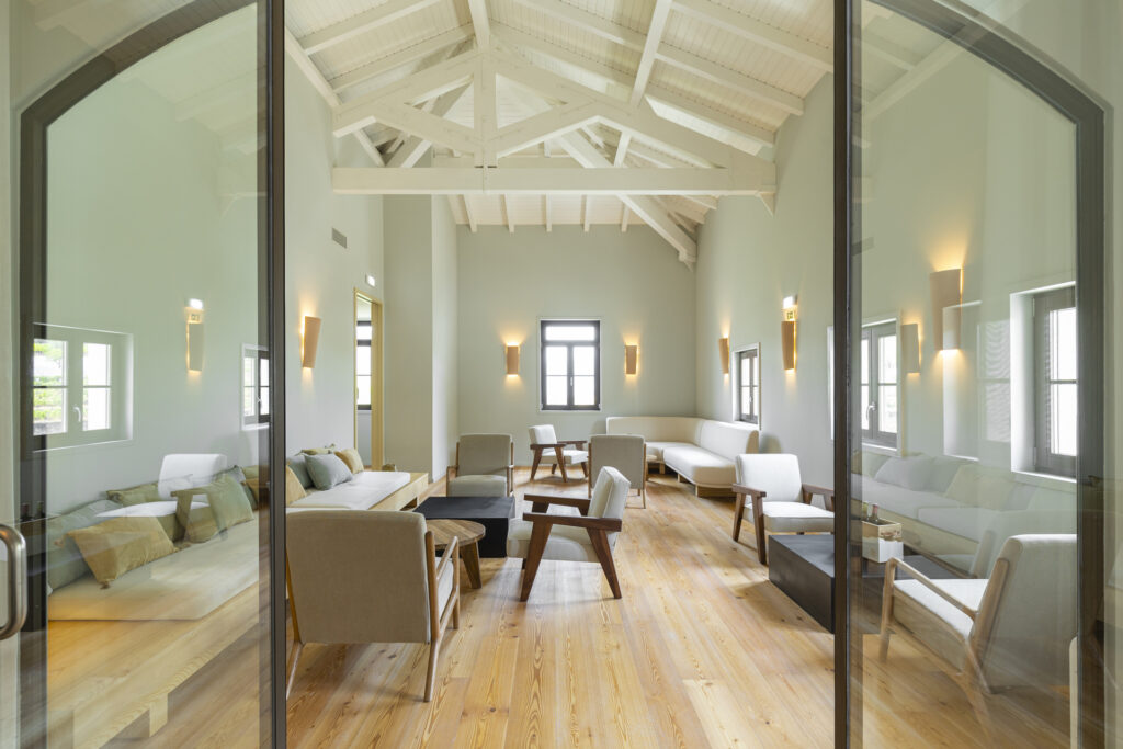 Grupo Sogevinus inaugura o seu primeiro alojamento no Douro