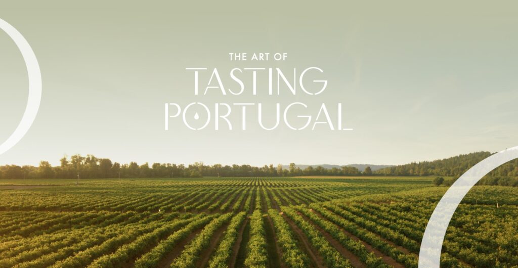 THE ART OF TASTING PORTUGAL promove sabores nacionais com experiências exclusivas
