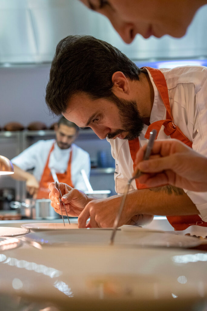 Chef’s Table torna-se experiência regular no Pine Cliffs Resort