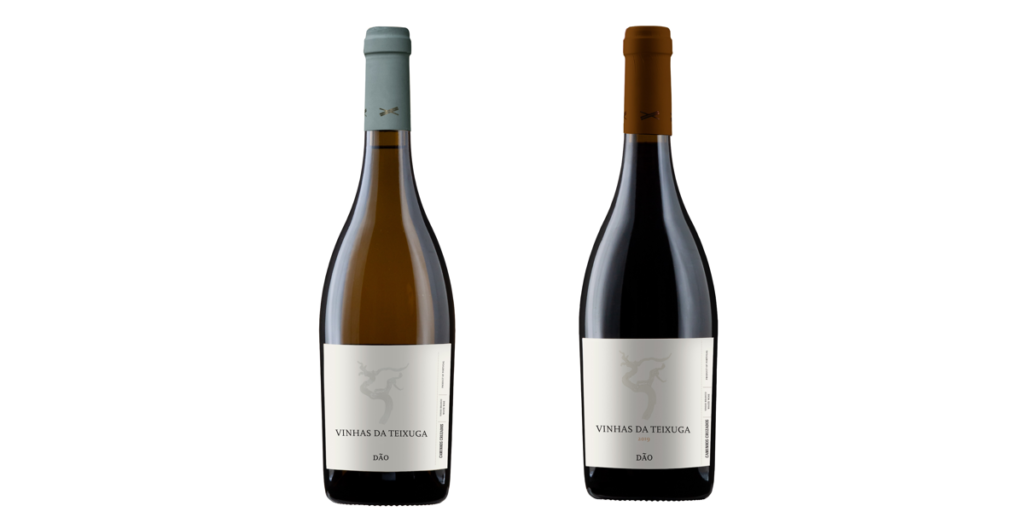 «Vinhas da Teixuga» é a nova aposta do produtor Caminhos Cruzados
