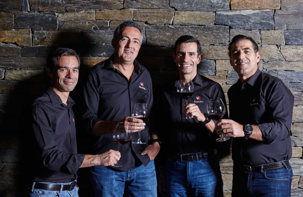 Restrito celebra 15 anos de vinhos a representar o genuíno caracter do Douro