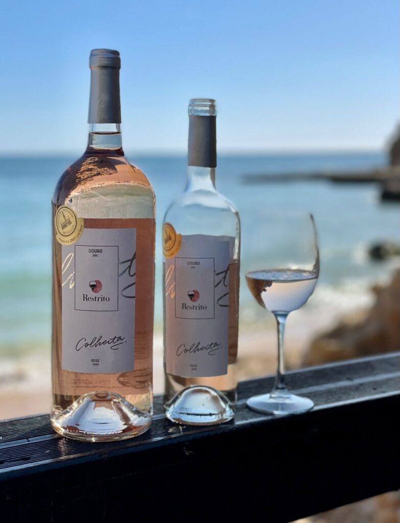 Vinhos do Douro apostam no Algarve