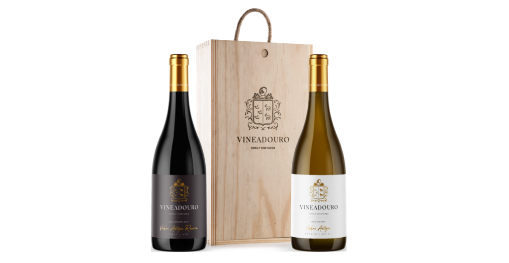 Quinta da Vineadouro lança a iniciativa Road Show