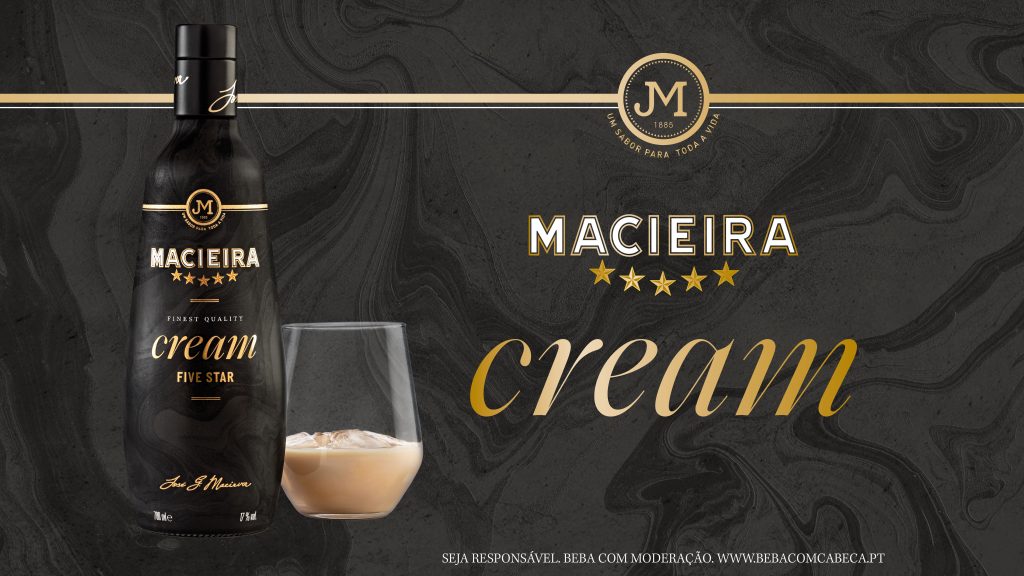 Macieira Cream, A História Acabou de Começar