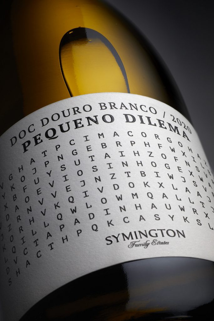 Symington Family Estates tem um Pequeno Dilema nascido no Douro
