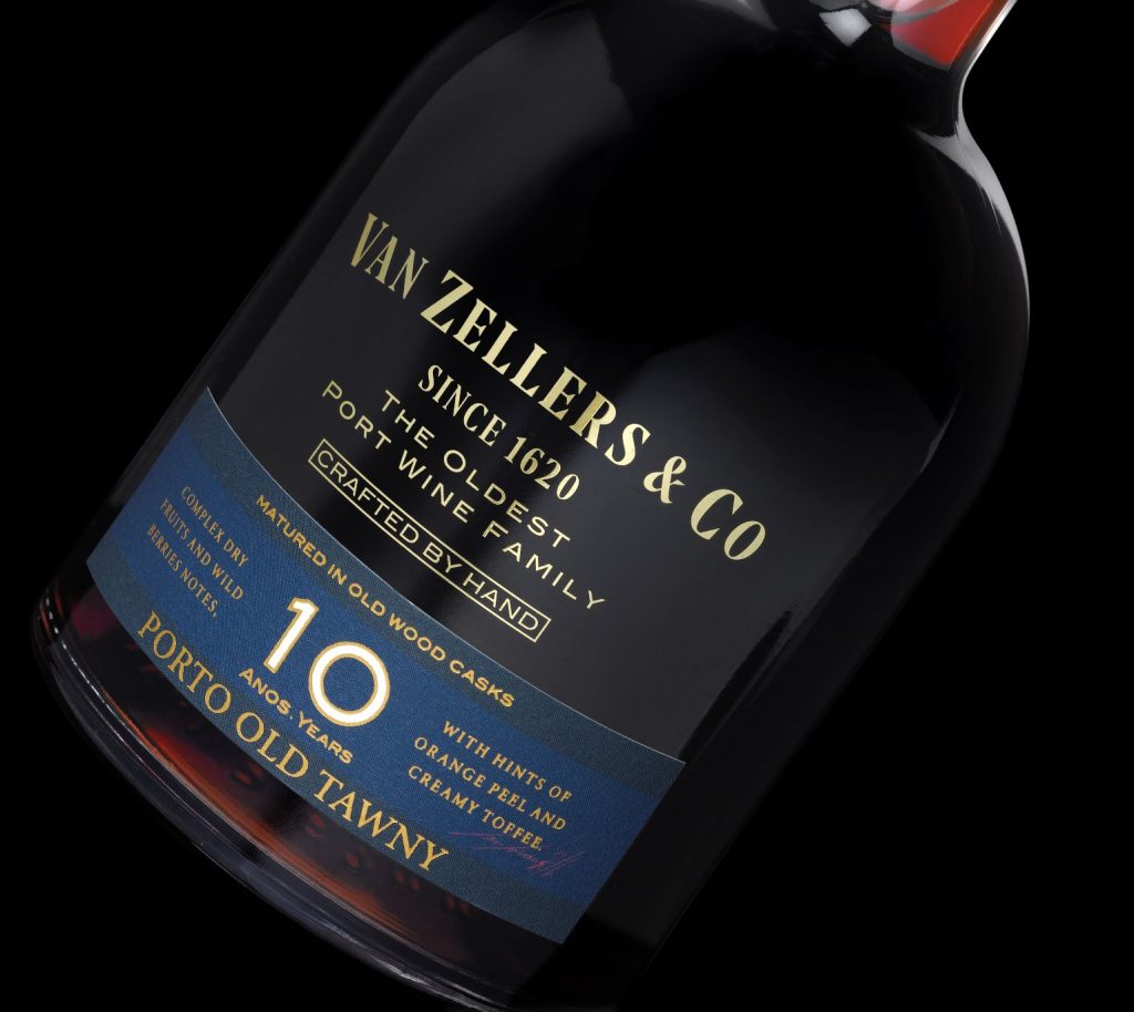 Van Zellers & Co. sugere dois vinhos icónicos e irrepetíveis para este Natal