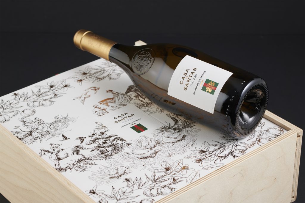 1990 Premium Wines sugere quatro vinhos exclusivos para a noite da Consoada