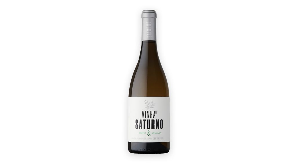 Vinha de Saturno Branco 2018