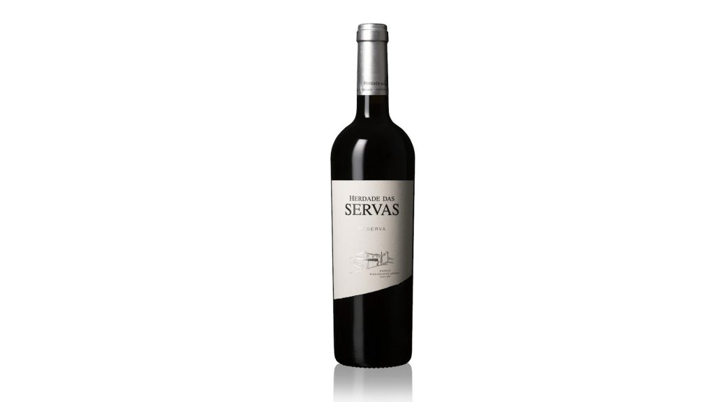 Família Serrano Mira apresenta o alentejano Herdade das Servas Reserva tinto 2017
