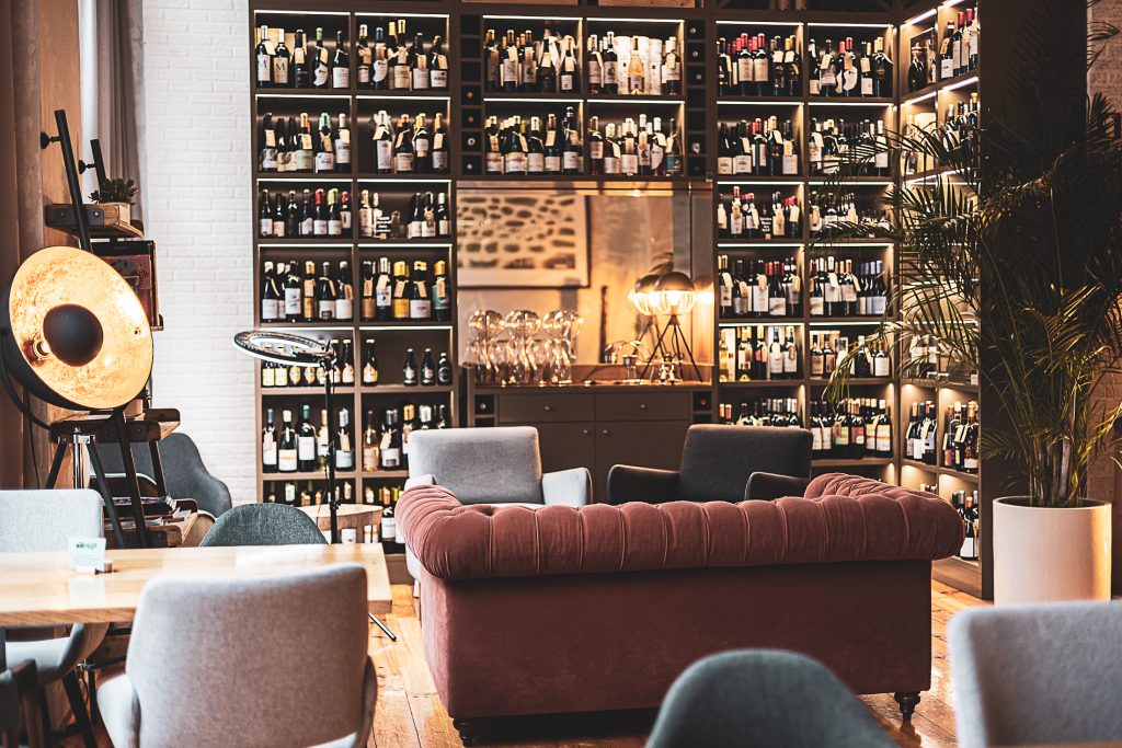 Mind The Glass celebra o Vinho de Talha