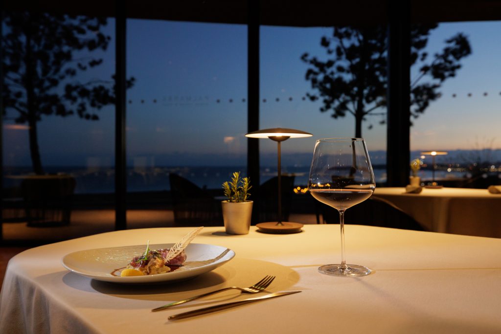 AL SUD Palmares reabre com o melhor da cozinha Algarvia