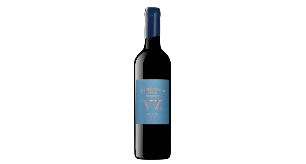 VZ Tinto 2019 e VZ Branco 2021: dois vinhos para experimentar nesta Páscoa