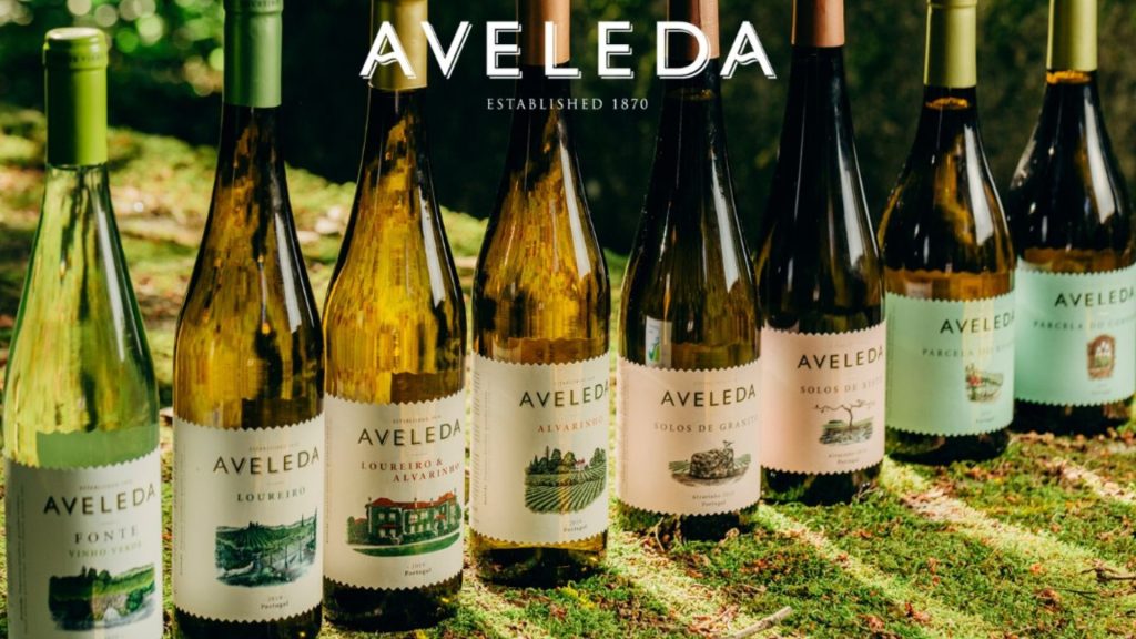 Vinhos Aveleda na ModaLisboa