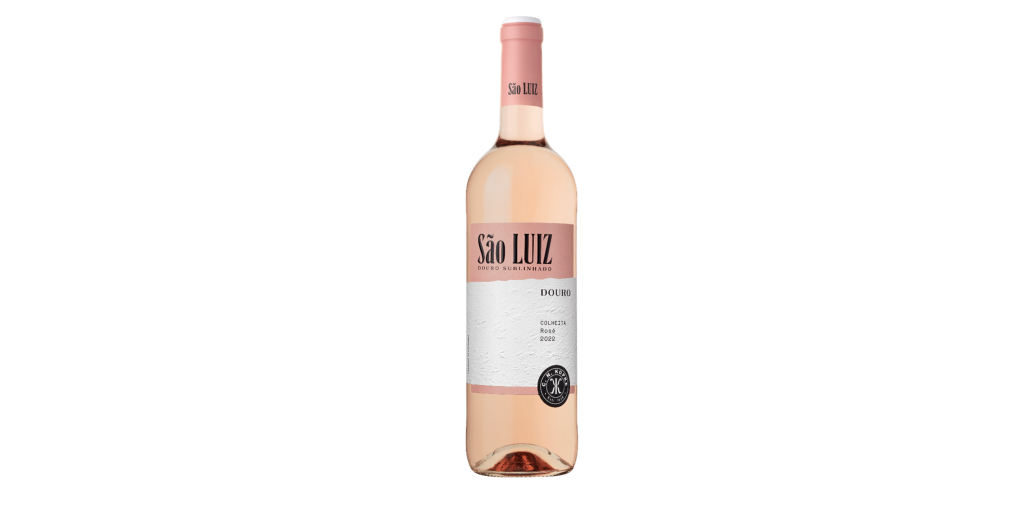 Intensidade e espírito gastronómico: Sogevinus lança o primeiro São Luiz Colheita Rosé