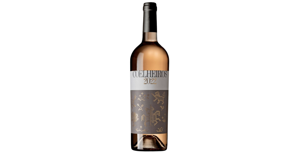 Coelheiros Rosé 2022