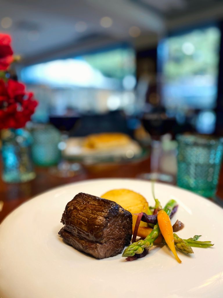 Embarque em uma aventura culinária e surpreenda-se com a nova carta do restaurante CITRUS!