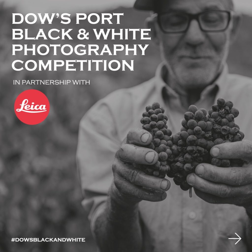 Dow’s lança competição de fotografia em parceria com a Leica