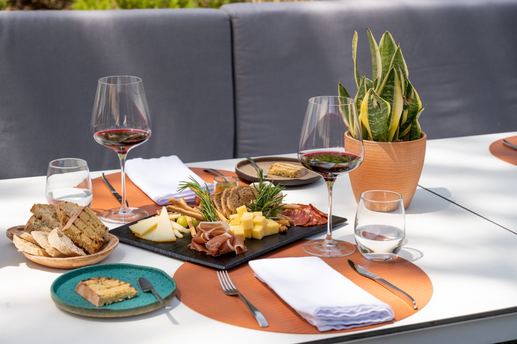 Sheraton Cascais Resort apresenta novo Chef Executivo e nova carta