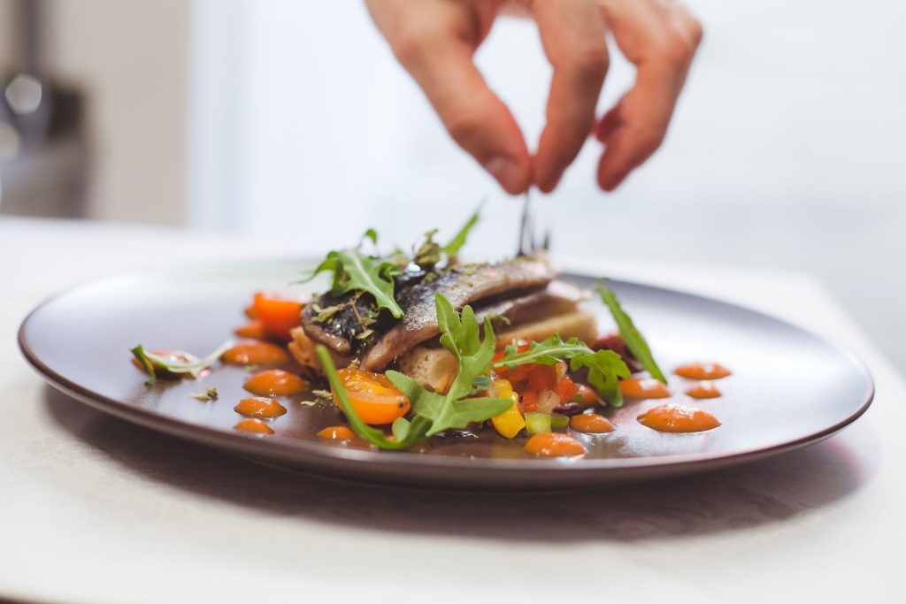 Origens apresenta nova carta com os sabores da época à moda do Alentejo