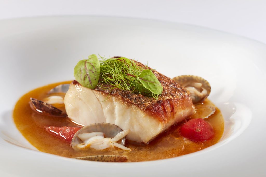 Vilalara Thalassa Resort reforça oferta gastronómica com novo conceito e carta de degustação no restaurante B&G