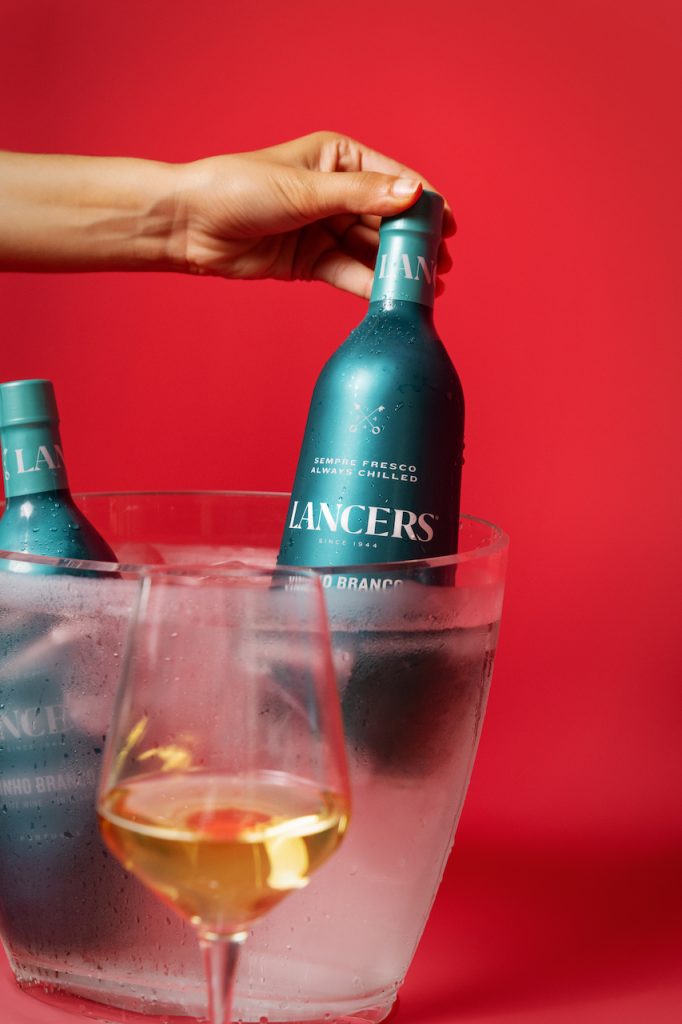 Lancers apresenta nova campanha de verão