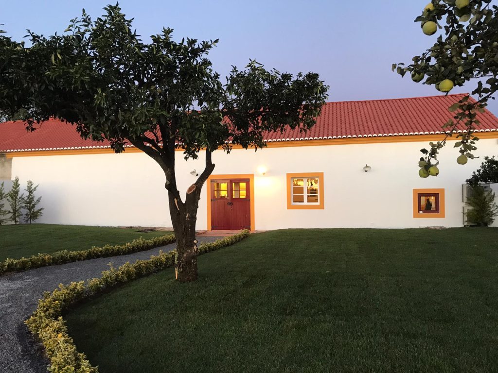 Chegaram os “Dias Abertos” da Quinta da Fonte Souto