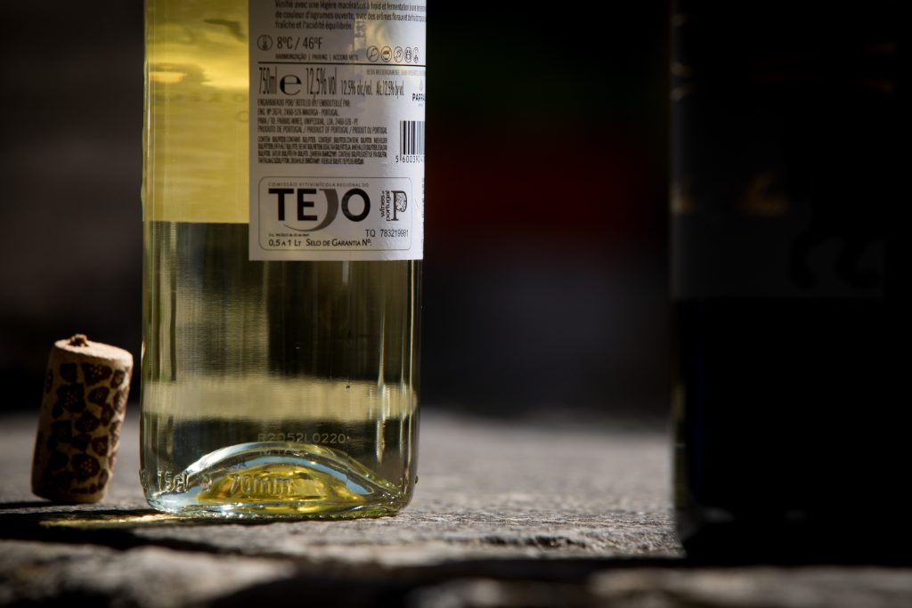Vinhos do Tejo com aumento de 11,5% na certificação e 50% na exportação