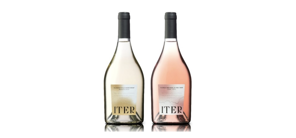 “ITER” continua a trilhar novos caminhos,  desta vez na região dos vinhos verdes