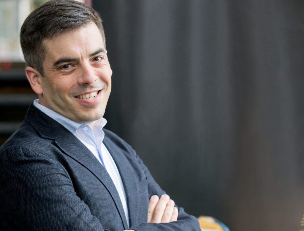 ViniPortugal felicita Tiago Macena por mais um passo rumo a tornar-se o 1º Master of Wine Português