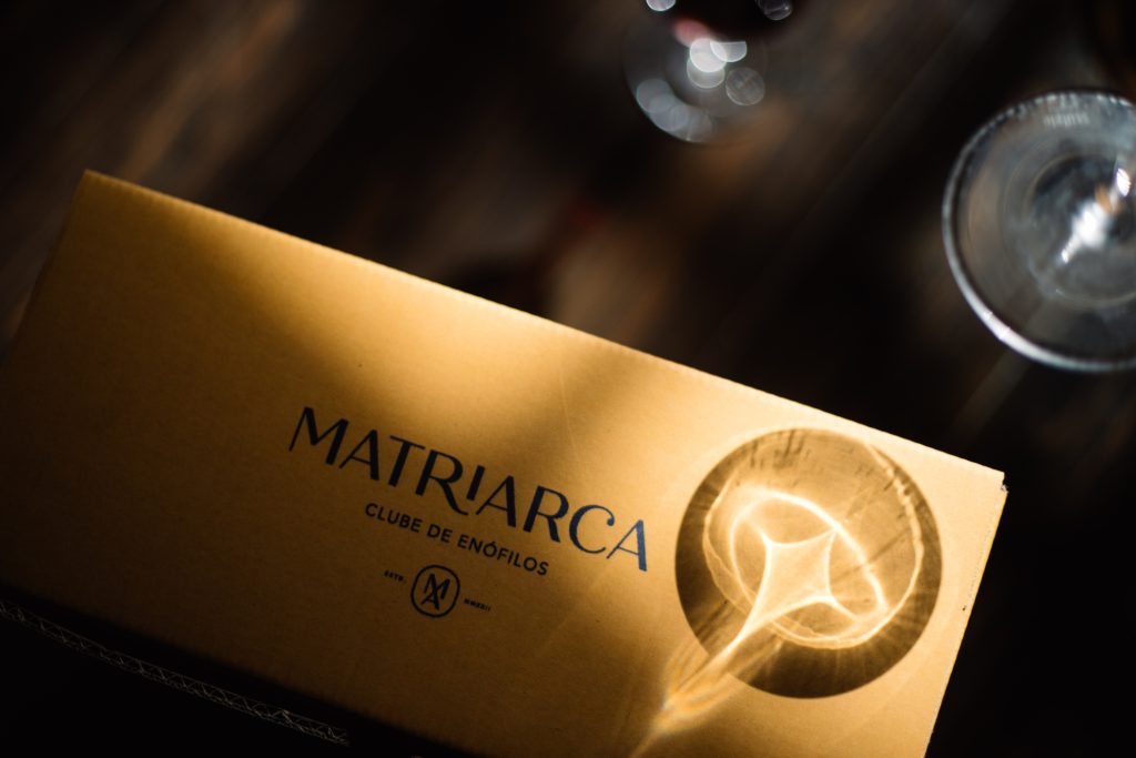 Família Symington lança Matriarca – um clube de enófilos com acesso privilegiado a vinhos exclusivos, experiências vínicas e novos lançamentos