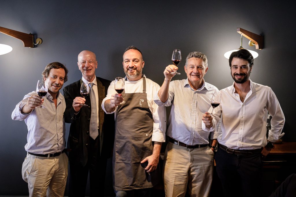 Prats & Symington apresenta o Chryseia 2021