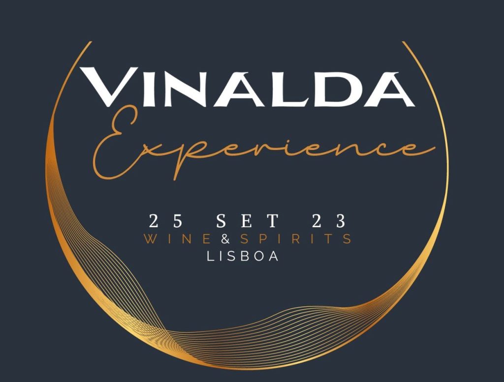 Vinalda Experience: Vinhos, Espirituosas e muitas Novidades!